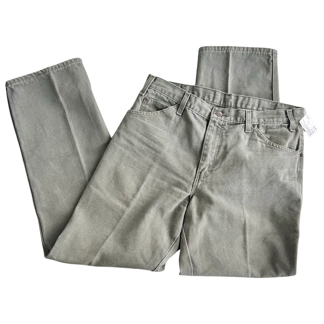 dickies Pants Size 34