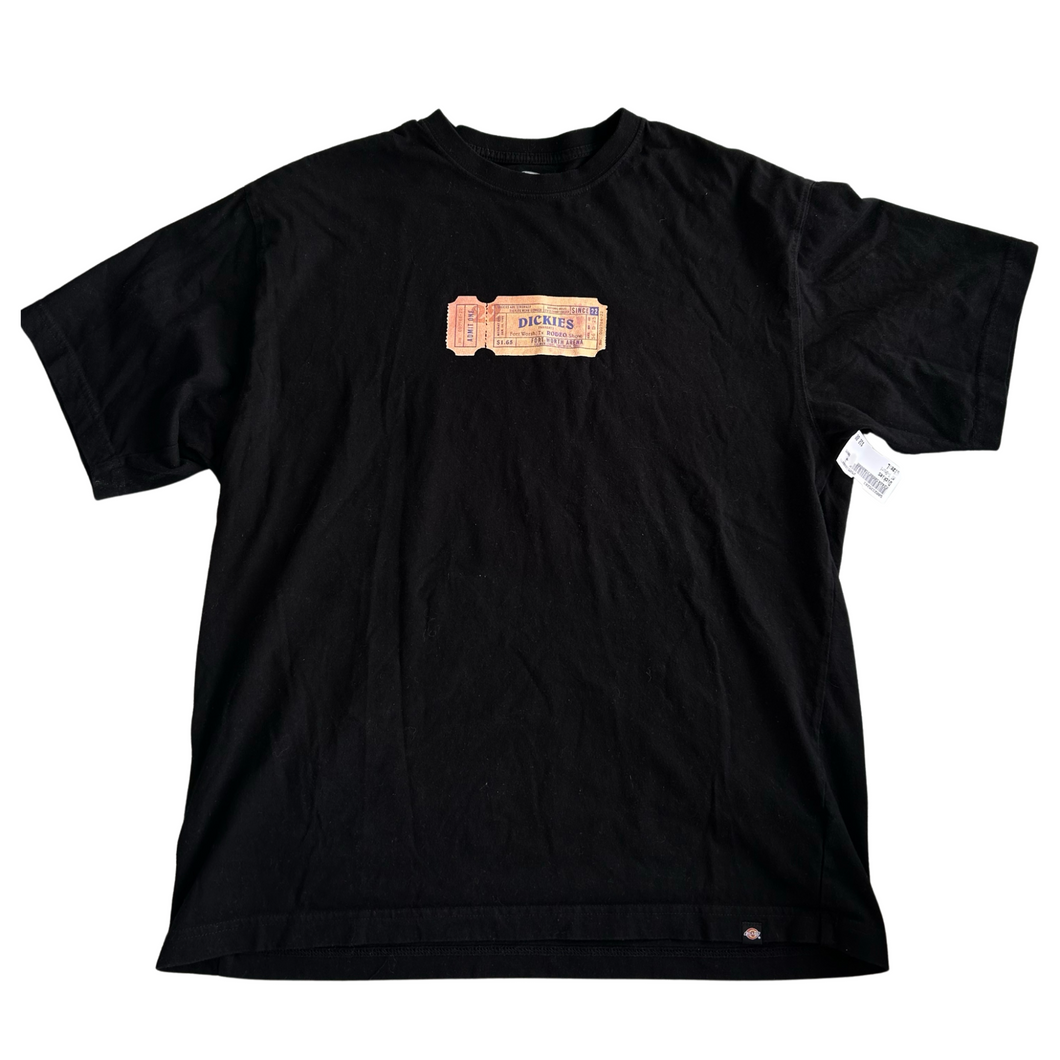 dickies T-shirt Size Large