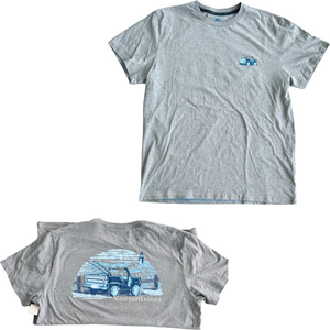 vineyard vines T-shirt Size Large