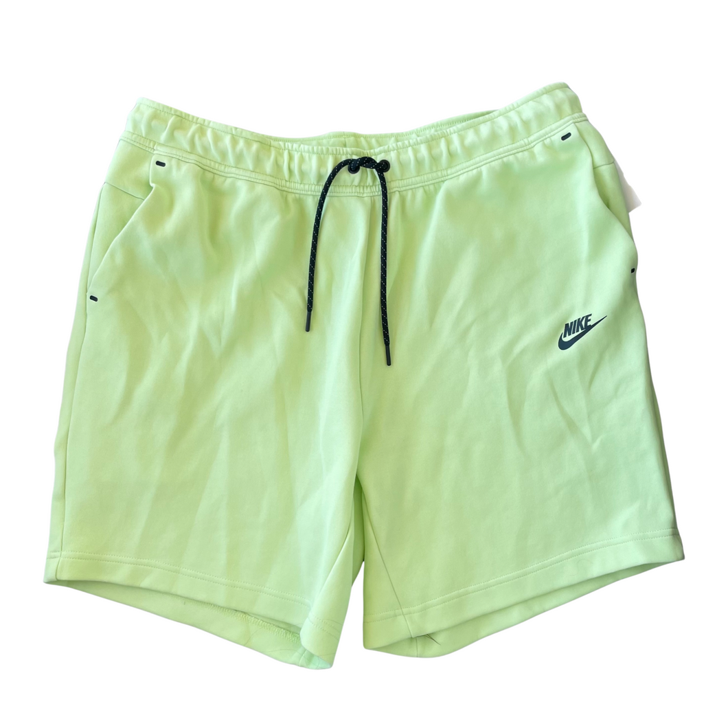 nike Shorts Size Extra Large