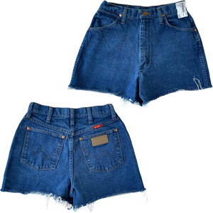 wrangler Shorts Size 2