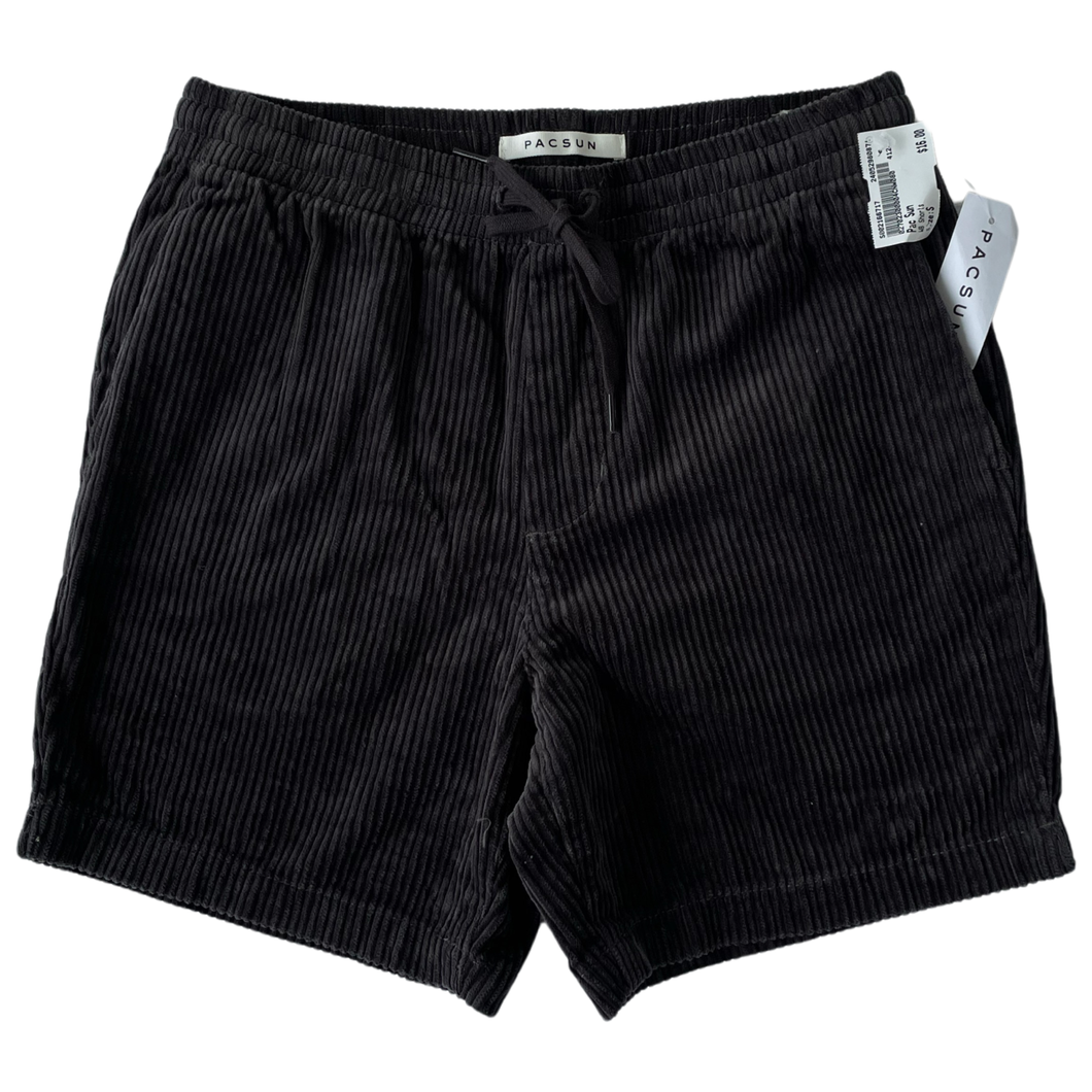 pac sun mens shorts size small