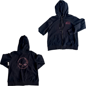 harley davidson Light Outerwear Size Extra Large