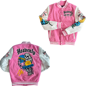 Heavy Outerwear Size Medium