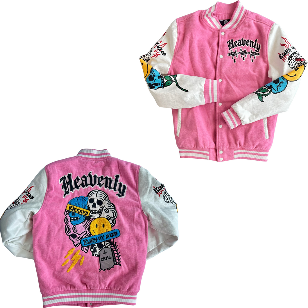 Heavy Outerwear Size Medium