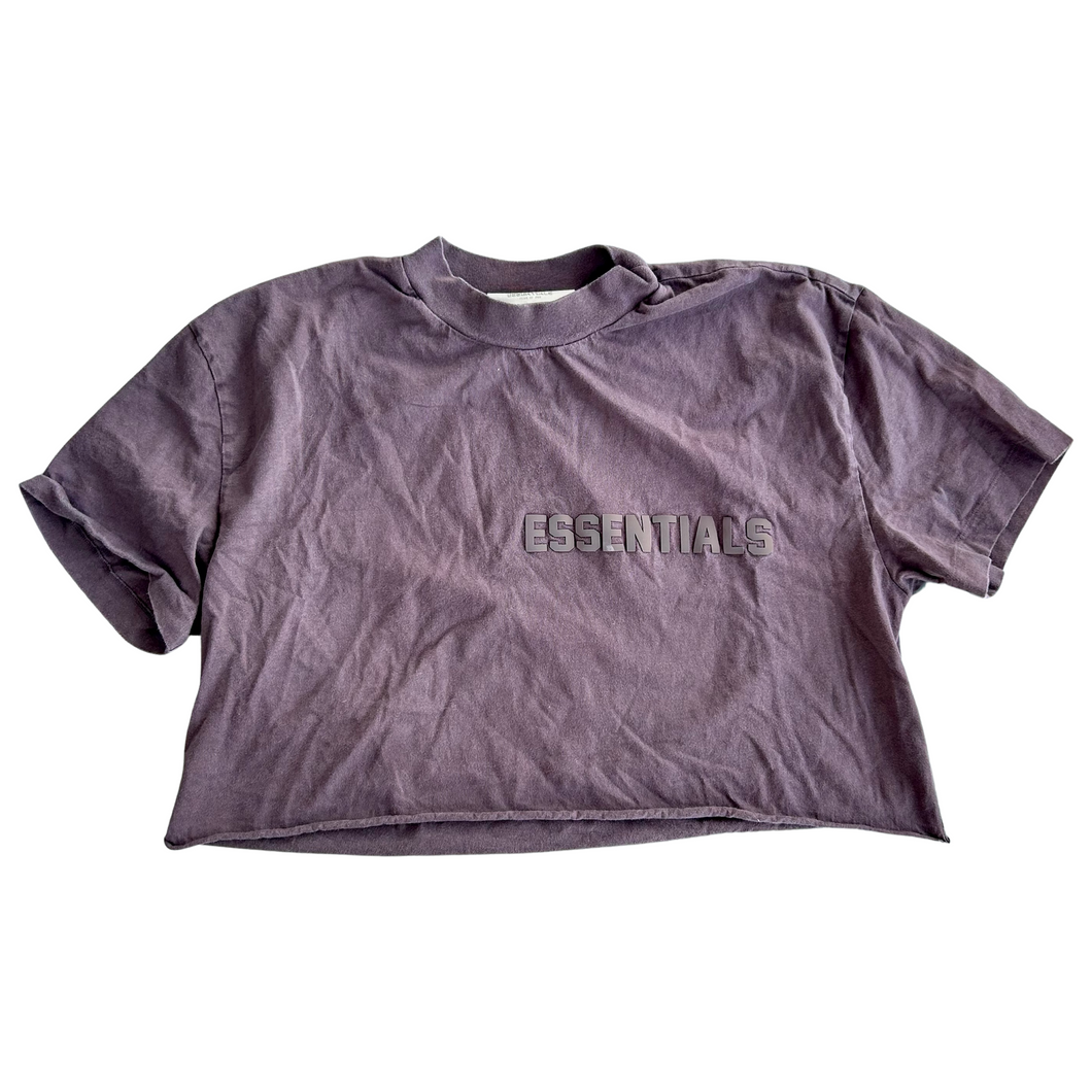 essentials T-Shirt Size Large