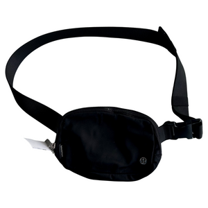 lululemon Purse