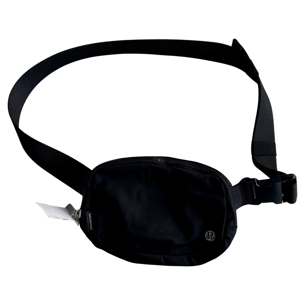 lululemon Purse