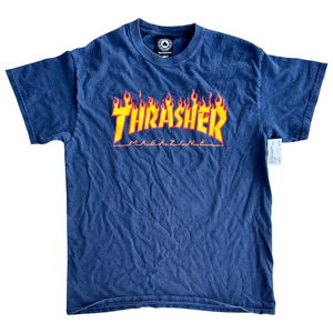 thrasher T-Shirt Size Medium