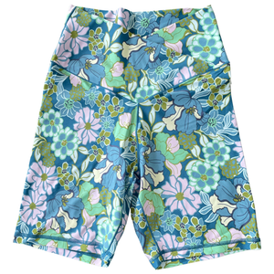 aerie Athletic Shorts Size Large