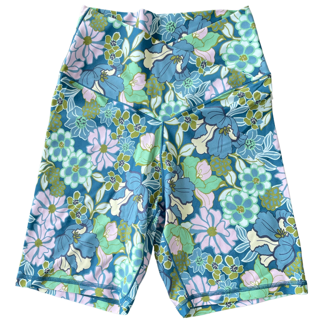 aerie Athletic Shorts Size Large