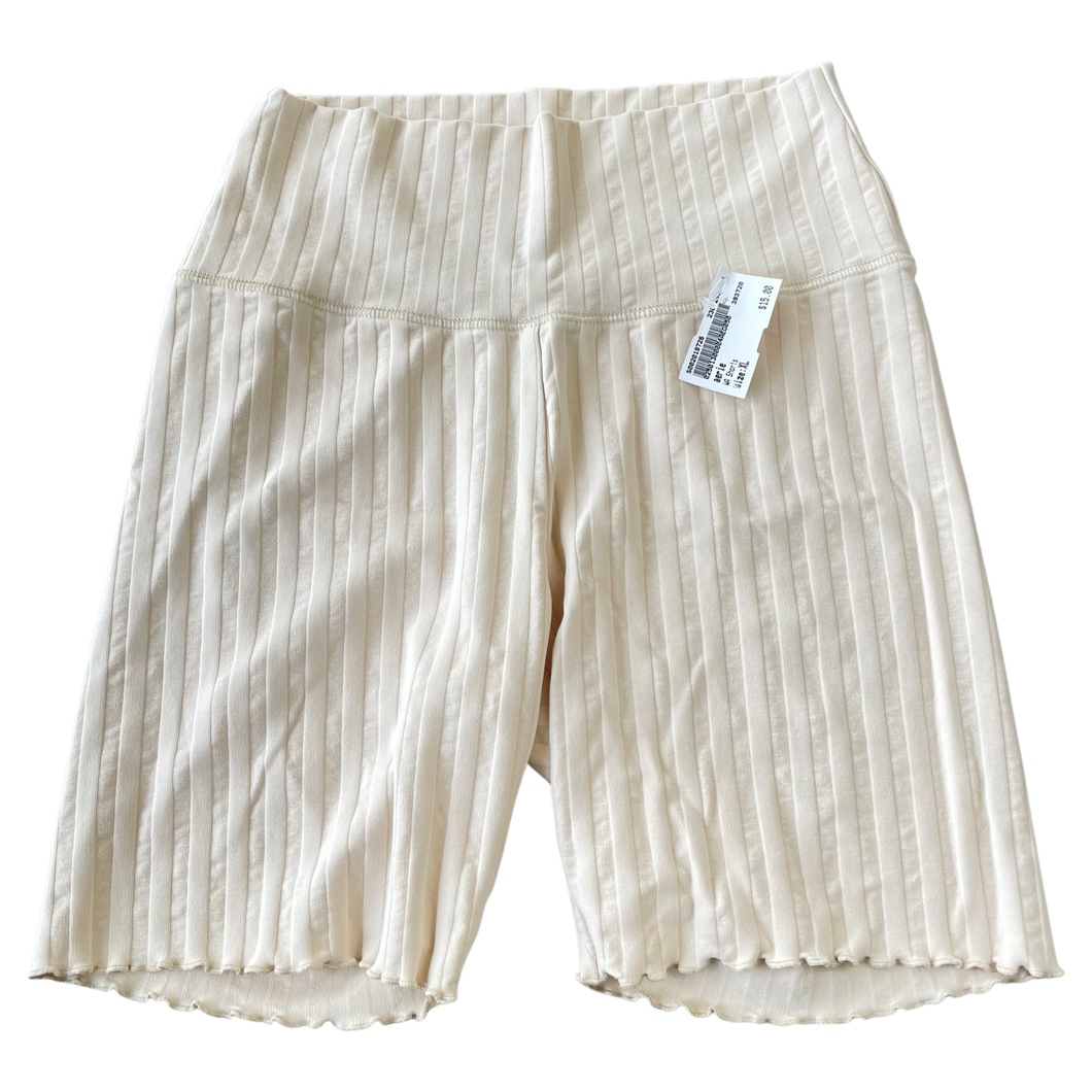 aerie Athletic Shorts Size Extra Large