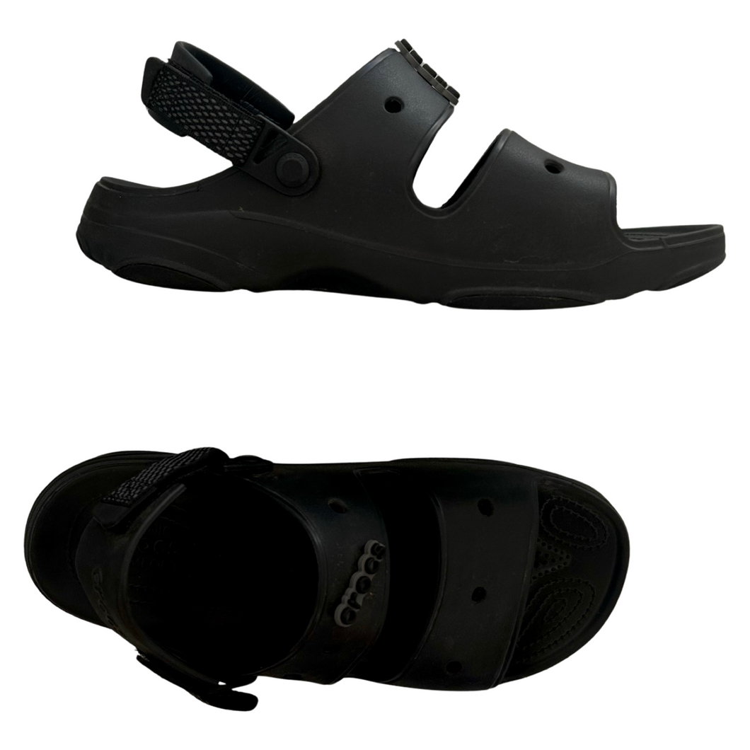 crocs Men's Sandals Size 13