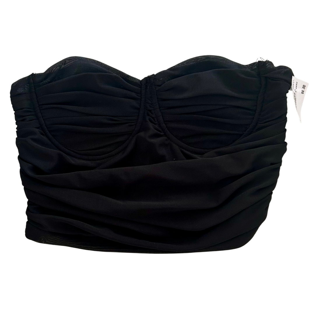 zara Tank Size Medium