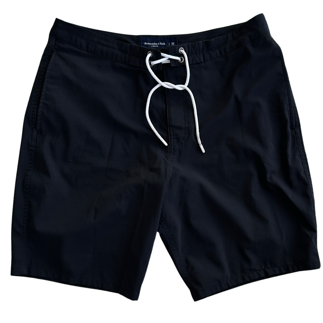 abercrombie & fitch Swim Shorts size 32
