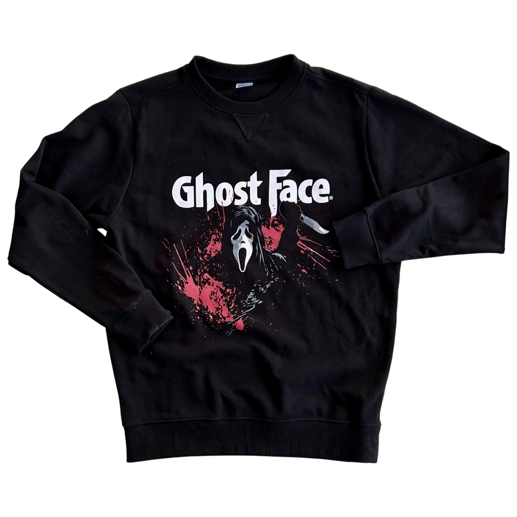 spirit halloween Sweatshirt Size Medium