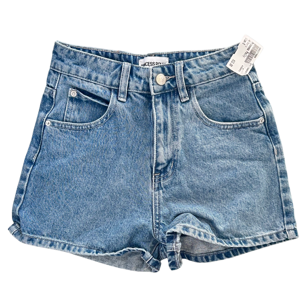princess polly Shorts Size 0-24