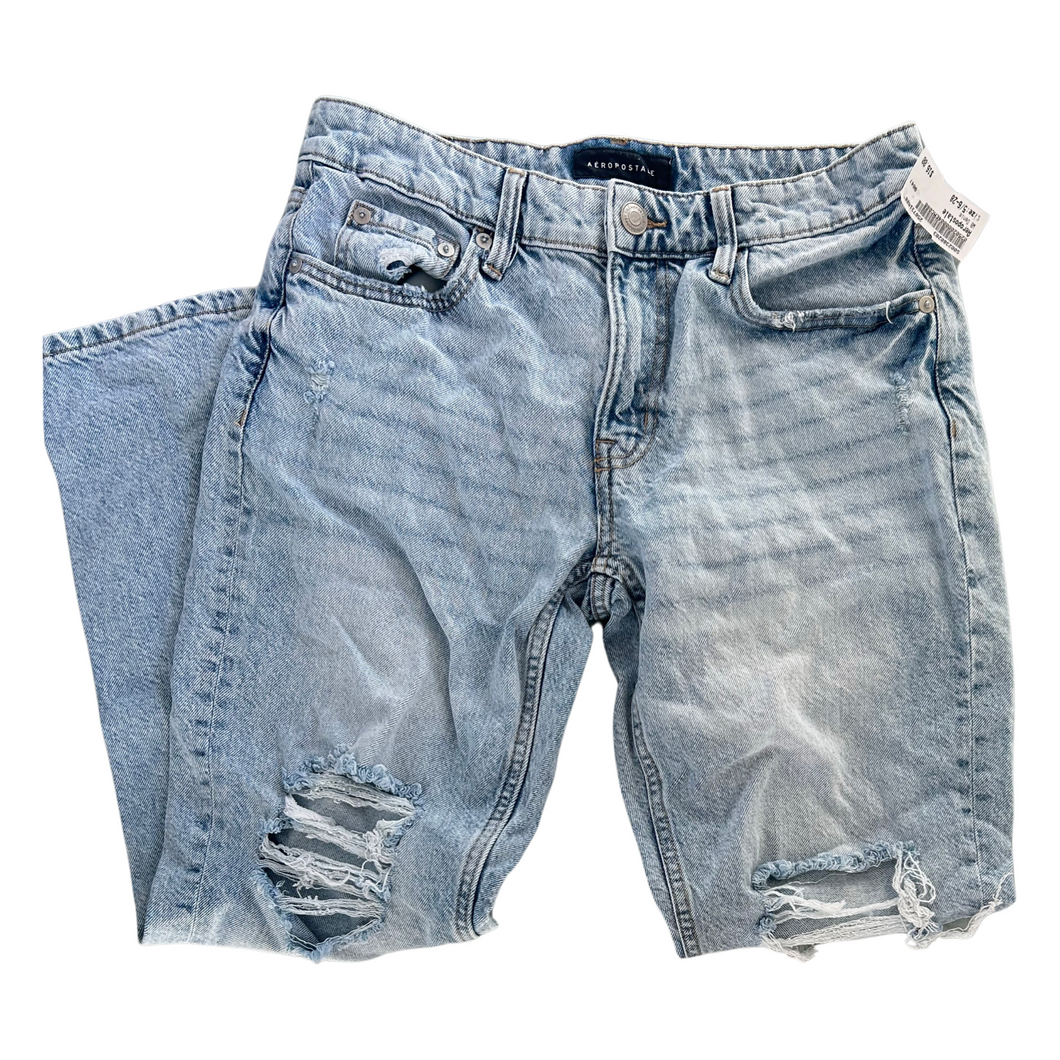 aeropostale Denim Size 5/6-28