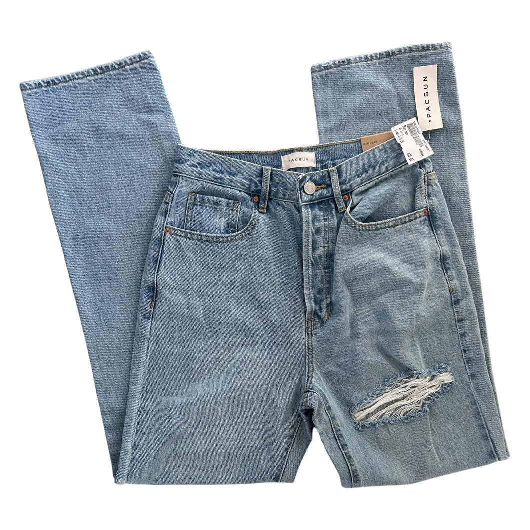 pac sun Denim Size 2-26