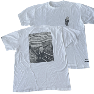 vans T-shirt Size Large