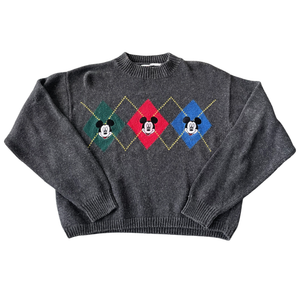 Sweater Size Large