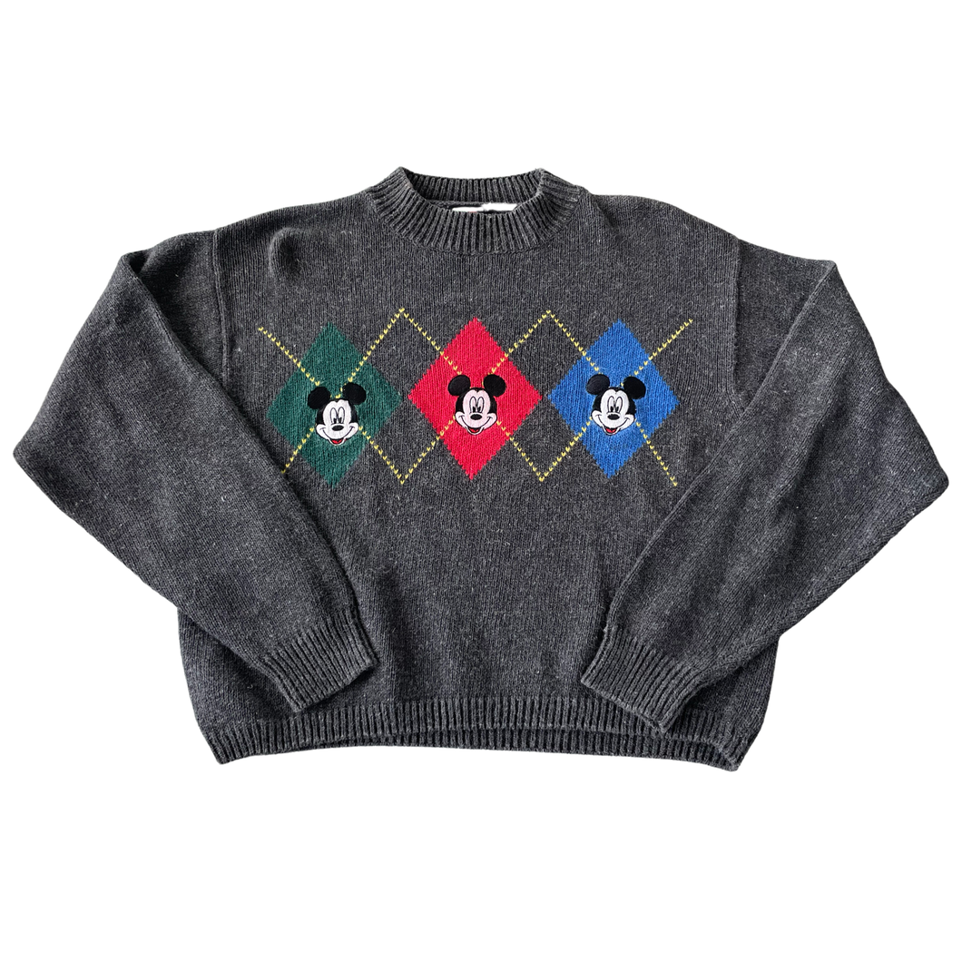 Sweater Size Large