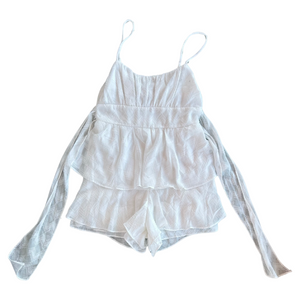 Romper Size Extra Small