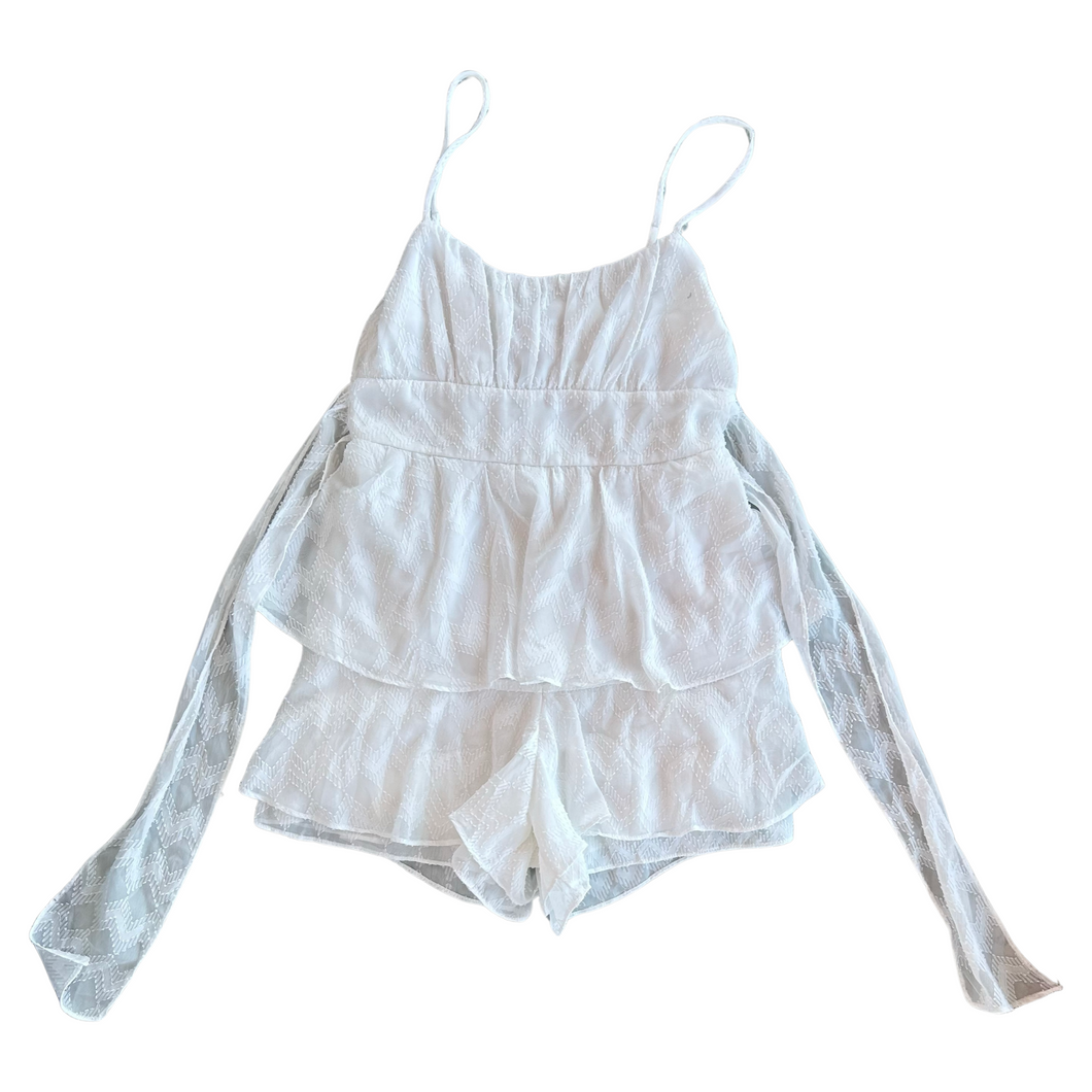 Romper Size Extra Small