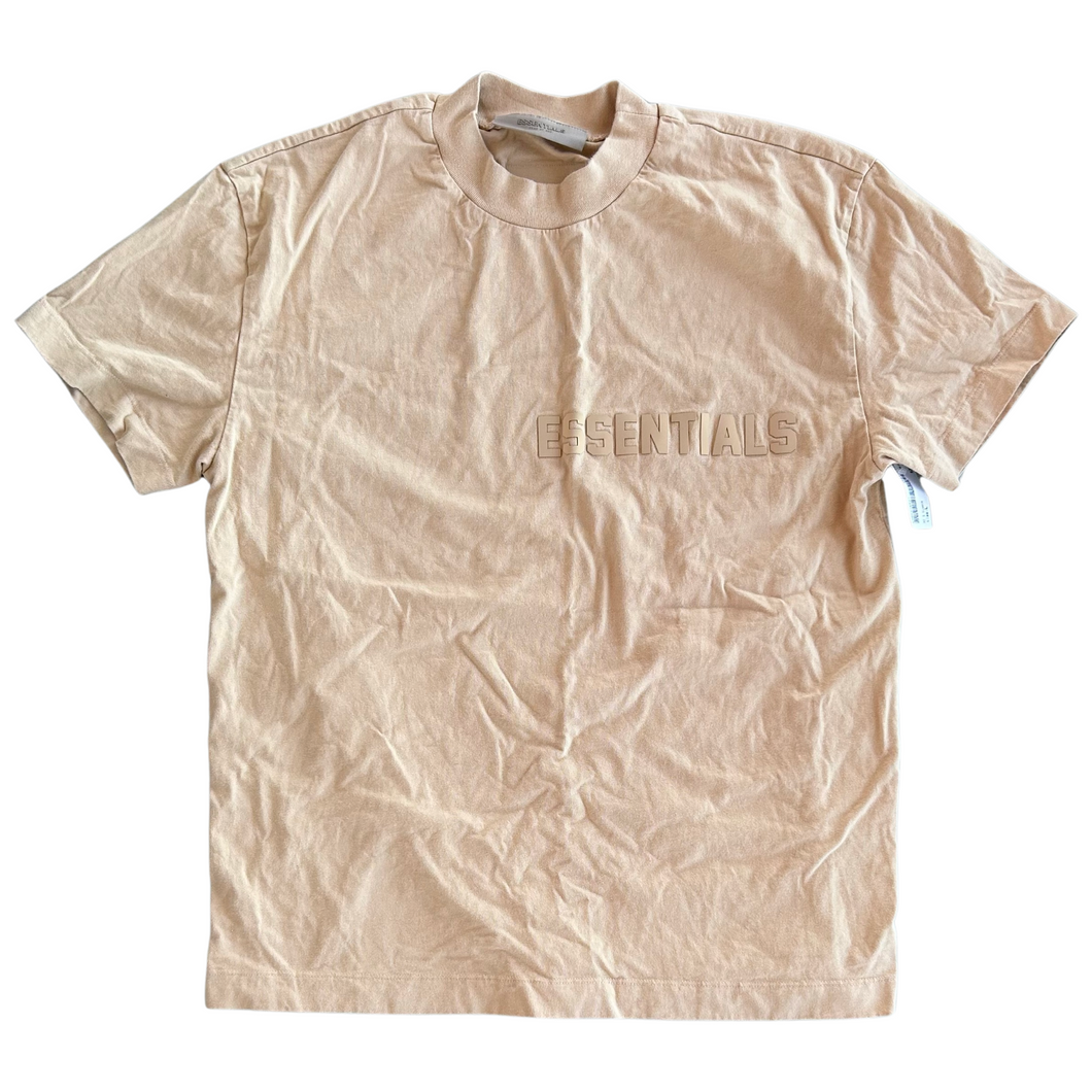 fear of god essentials T-Shirt Size Large