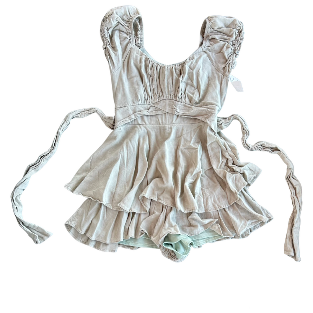 altar'd state Romper Size Small