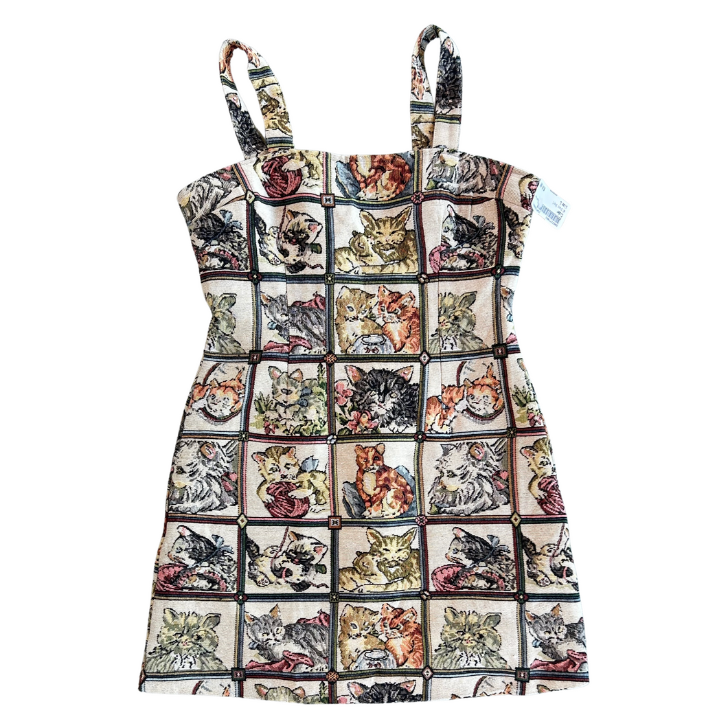 cider Dress Short Size Large