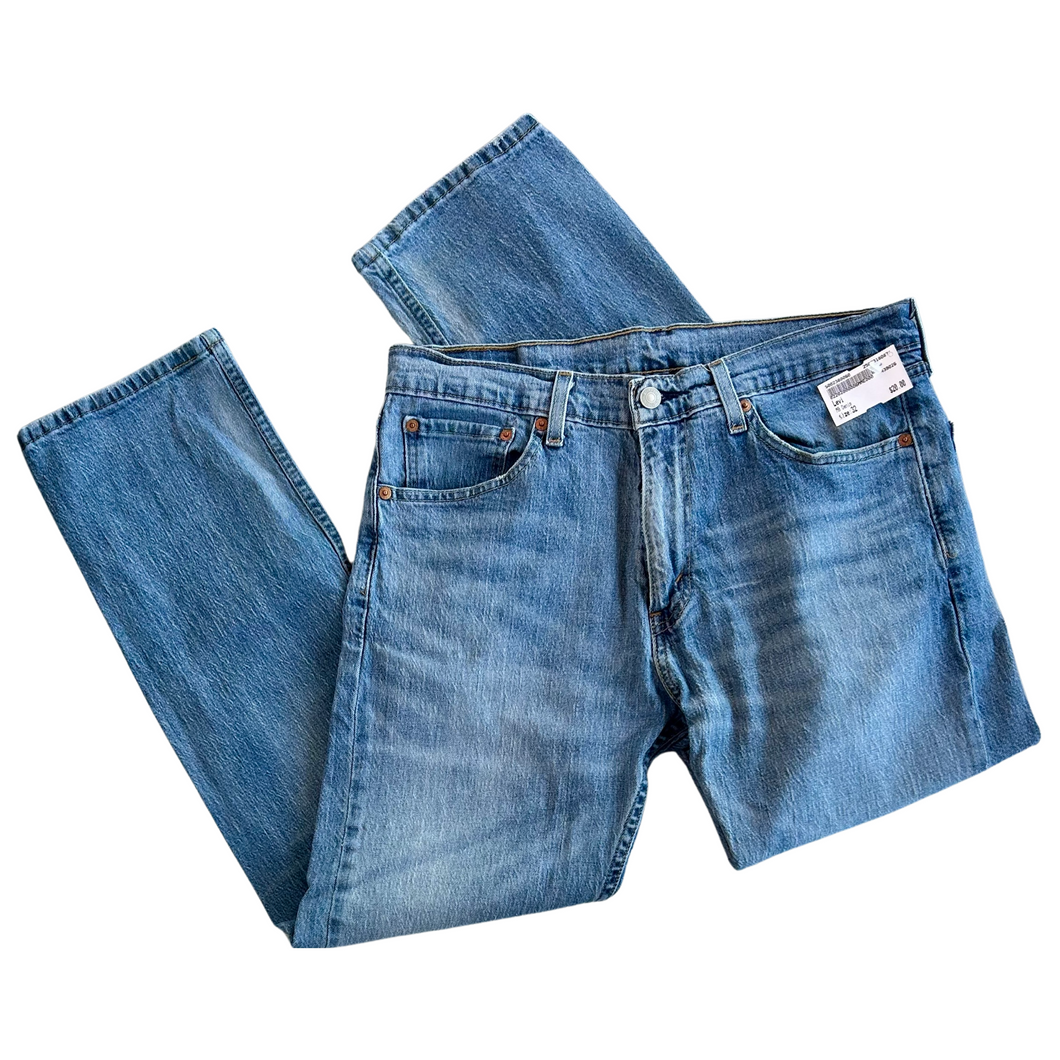levi Denim Size 32