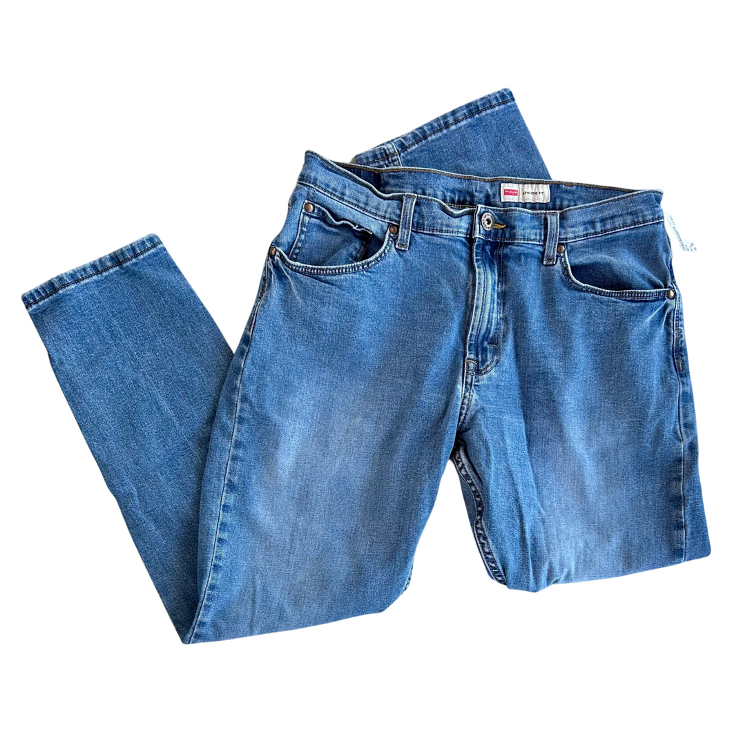wrangler Denim Size 34