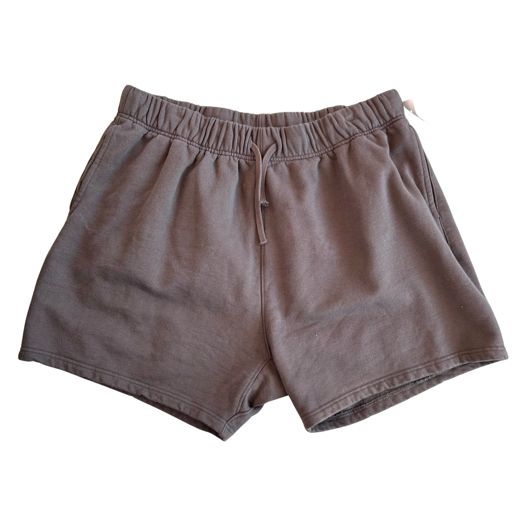 mnml Men's Sweat Shorts Size Extra Extra Large