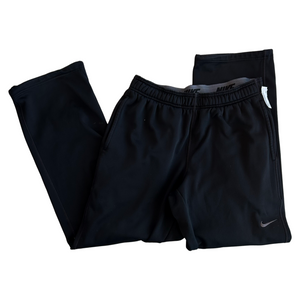 nike Men's Sweatpants Size Medium