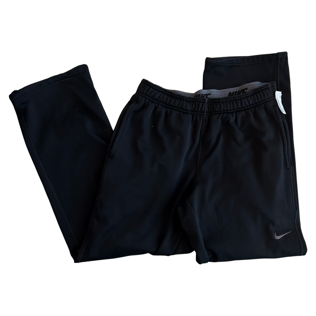 nike Men's Sweatpants Size Medium