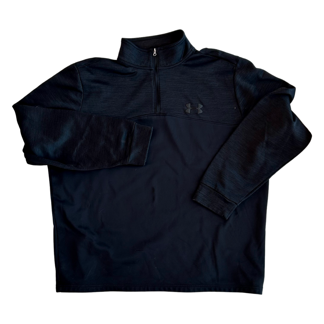 under armour Men's Sweatshirt Size Extra Large