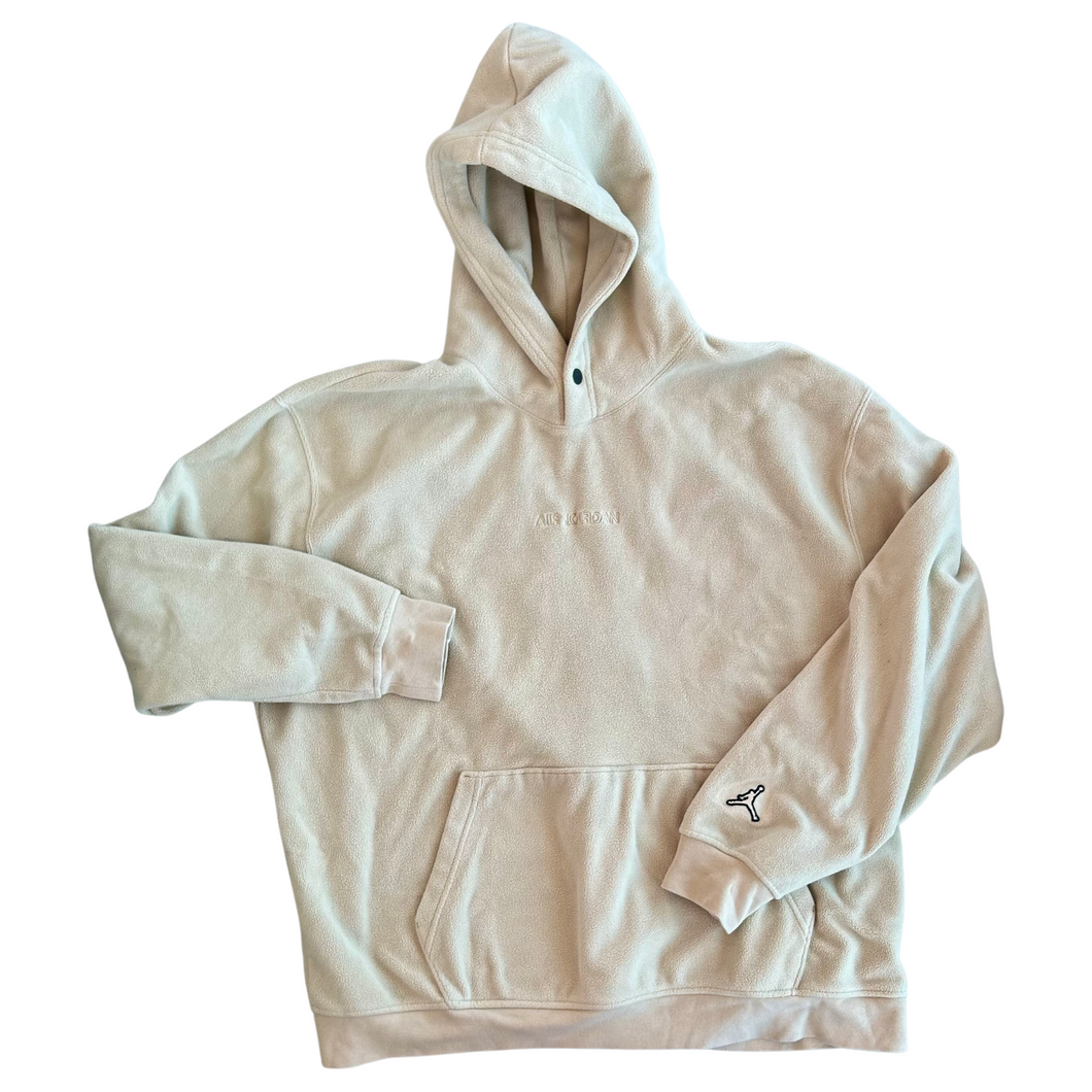 jordan Men's Sweatshirt Size Extra Large