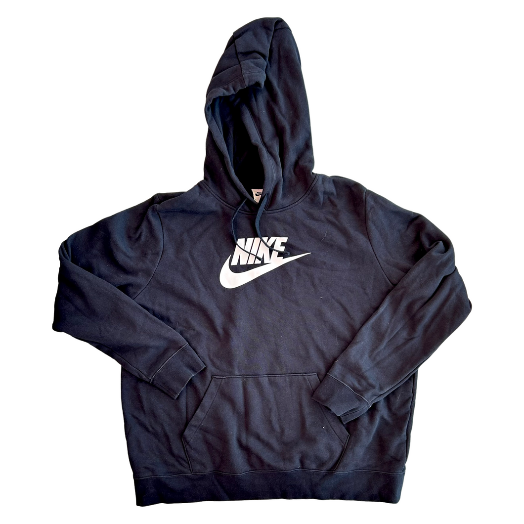 nike Men's Sweatshirt Size Extra Large