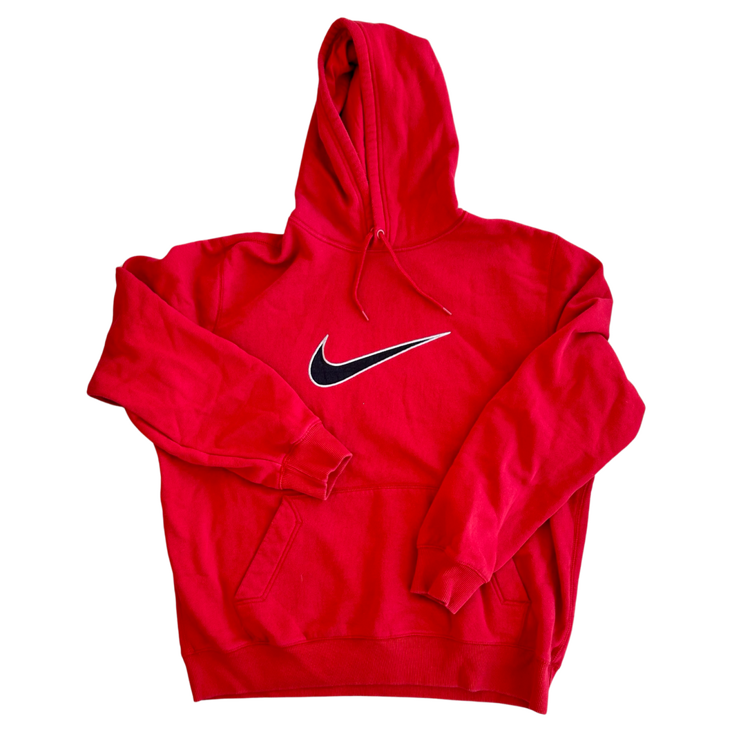 nike Men's Sweatshirt Size Extra Large