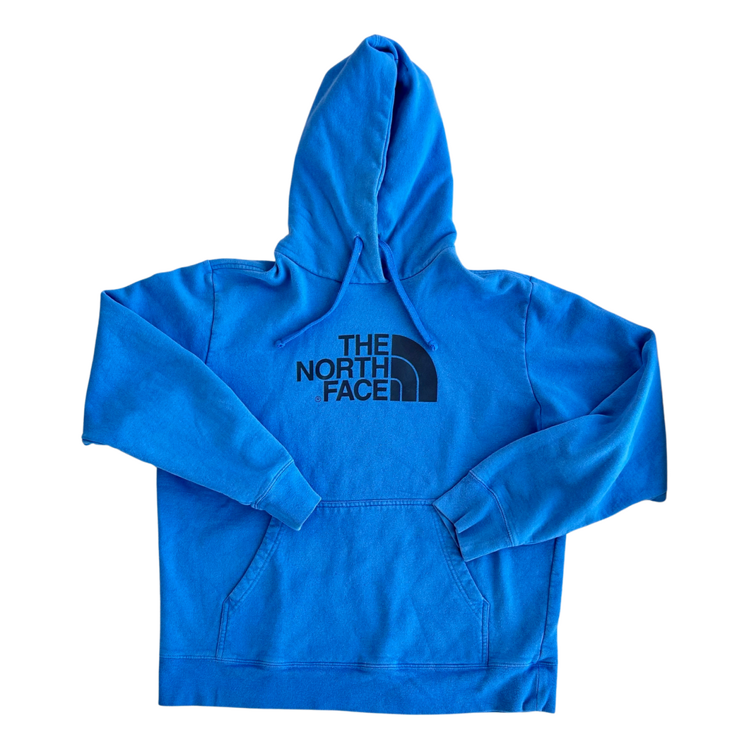 north face Men's Sweatshirt Size Large