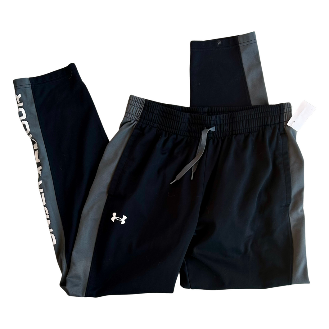 under armour Men's Sweatpants Size Large