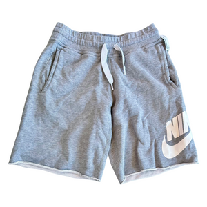 nike Men's Sweat Shorts Size Medium
