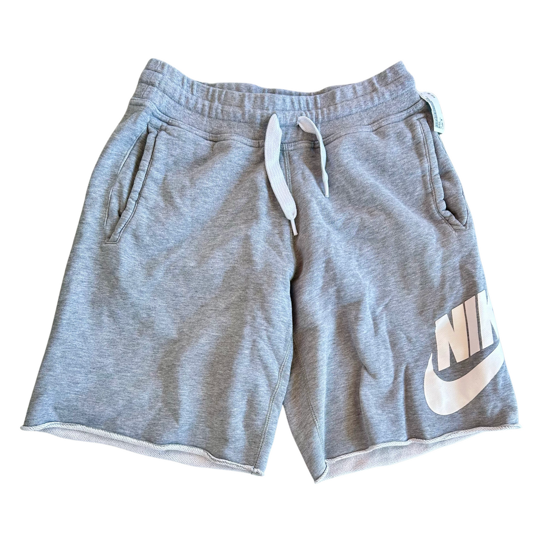 nike Men's Sweat Shorts Size Medium