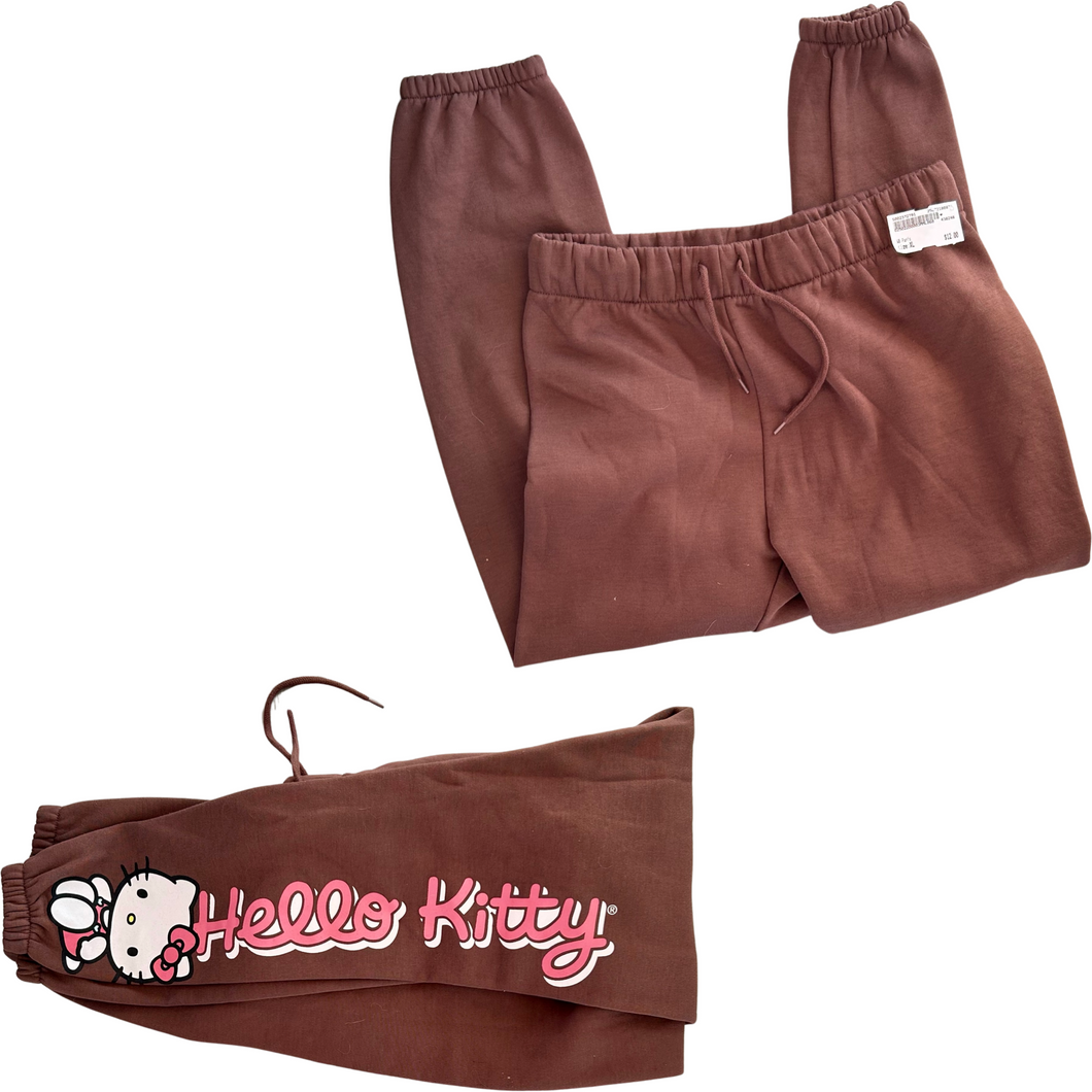 Women's Sweatpants Size Extra Large