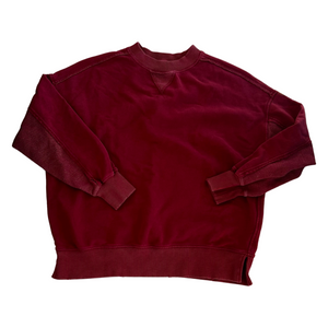 aerie Women's Sweatshirt Size Extra Small