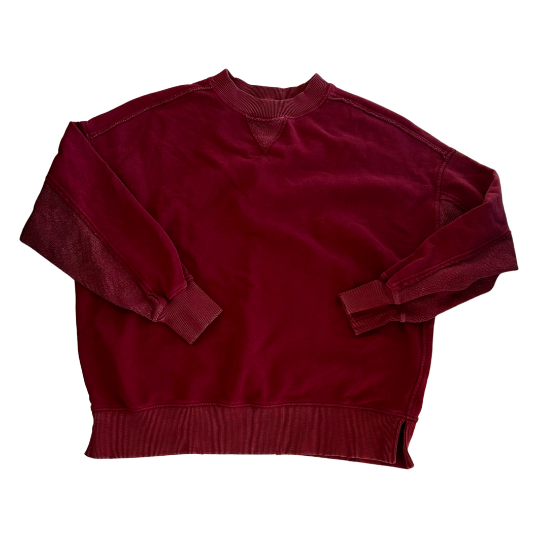 aerie Women's Sweatshirt Size Extra Small
