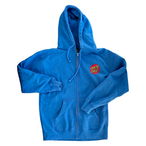 santa cruz Women's Outerwear Light Size Medium