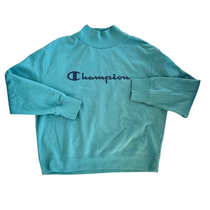 champion Women's Sweatshirt Size Extra Large