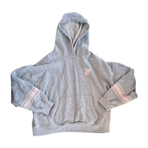 pink by victoria's secret Womens Sweatshirt Size Extra Large